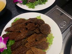 -阿鹏故事野生菌火锅(双廊古镇店)