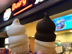 -DQ·蛋糕·冰淇淋(手工定制蛋糕长泰广场店)