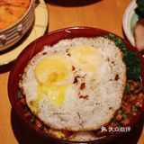 看我发现什么宝藏餐厅 好吃还能小酌