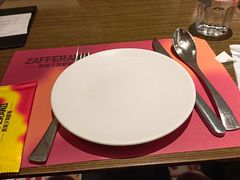 -ZAFFERANO西班牙海鲜饭(上海首店)