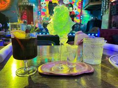 -Famous肥猫墨西哥音乐餐吧(五棵松华熙LIVE店)