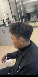 -WM Hair Salon