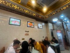 -伊阑泽大循化餐厅