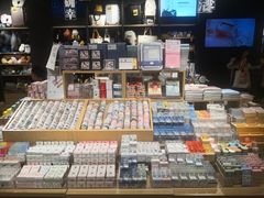 -九木杂物社(恒隆广场店)
