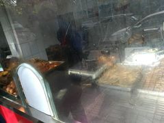 -土门八珍烤鸡腊味店(土门老店)