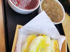 -孟夫子水煎包(锦艺城店)