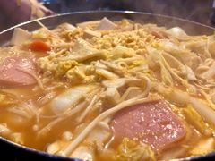 -炙韩料理·部队锅专门店