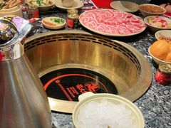 -蜀大侠火锅(森兰花园城店)