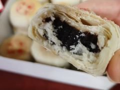 -周记高桥松饼制作坊