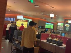 -巴奴毛肚火锅(京西大悦城店)