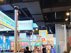 -金喜娜无限自助烤肉(泰达永旺店)