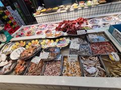 -北方饺子王·海肠捞饭·海鲜锅(山大店)