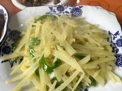 -洞天食府(北大街店)