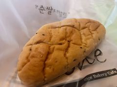 -RiceZone乐食尊纯米面包坊(望京店)