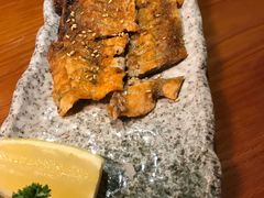 -鳗鱼家·深夜食堂(军博店)