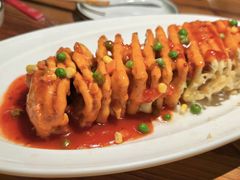 -天元奎饭店(总店)