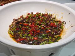 -兰湘子·湘菜小炒(石家庄万象城店)