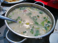 -迎燕阁烤羊腿(二环南路店)