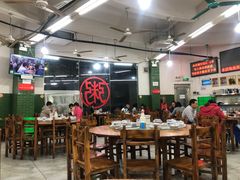大堂-南记食粥坊·宵夜大排档(岭南分店)