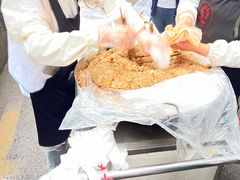 -六广门毛阿姨糯米饭