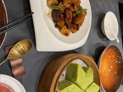 -A One Kitchen·南京精菜馆(晶丽酒店店)