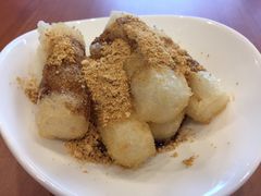 -老妈米线(港龙店)