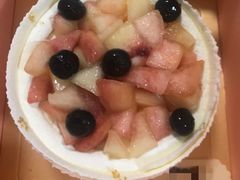 -黑池口感烘焙·生日蛋糕(坂田店)