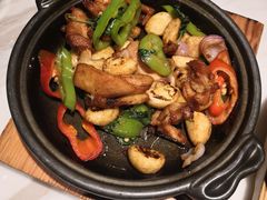 -岭南真味·匠心粤菜(K11店)