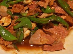 费大厨辣椒炒肉-费大厨辣椒炒肉(高铁吾悦广场店)