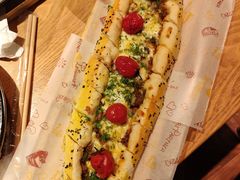 -通海俄式烧烤·俄罗斯大串(爱建店)