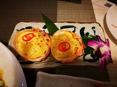 -割烹酱子日本料理(弘基财富广场店)