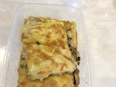 豆皮-蔡林记(汉街店)
