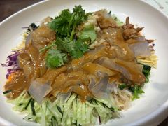 -老厨家(友谊路总店)