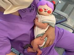 -福田家月子中心 产后 月嫂(市立母子医院店)
