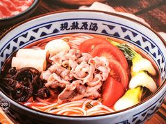 -蒙自源米线大王(江南西路店)