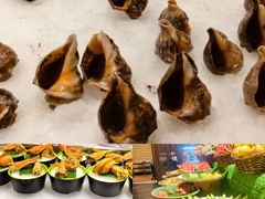 -丰卓会海鲜自助(中润大道店)