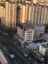 -北京俪婴妇产医院(朝阳大悦城店)