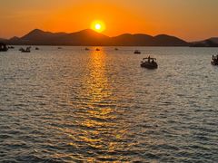 -云龙湖旅游景区