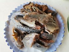 凉鸡-元谋凉鸡店(百年老店)