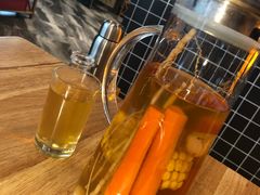 排号茶水-好彩猪肚鸡(正弘城店)