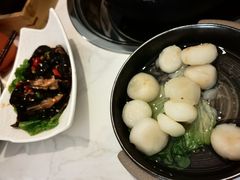-汤宴·参须肚包鸡(南京路店)