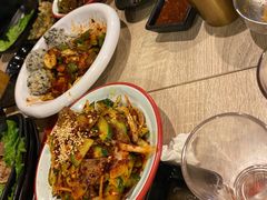 -郑阿姨的家·이모네·韩料&烤肉(武川路店)