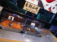 -问渔烤鱼(回龙观总店)