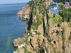 -摩天岭风景区