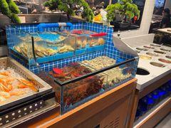 -海汕记·潮汕鲜牛肉火锅·自助