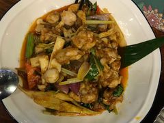 -苏梅花园(群星城店)