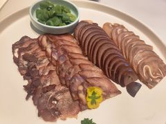 -热河食府(中山路店)