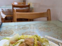 -悦宾饭馆(翠花胡同店)