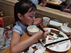 -素满香·素食自助餐(苏州·临顿路店)