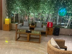 -良子健身·竹Spa(五四广场店)